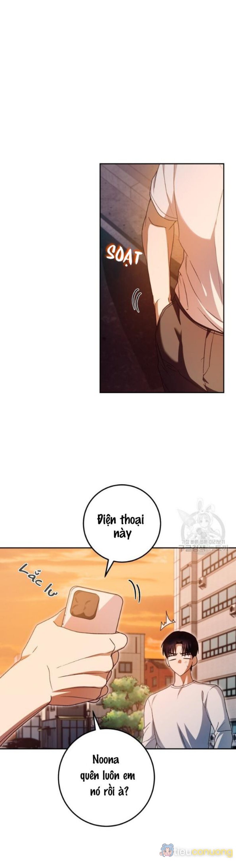 CÚ ĐẤM NETKAMA Chapter 38 - Page 6