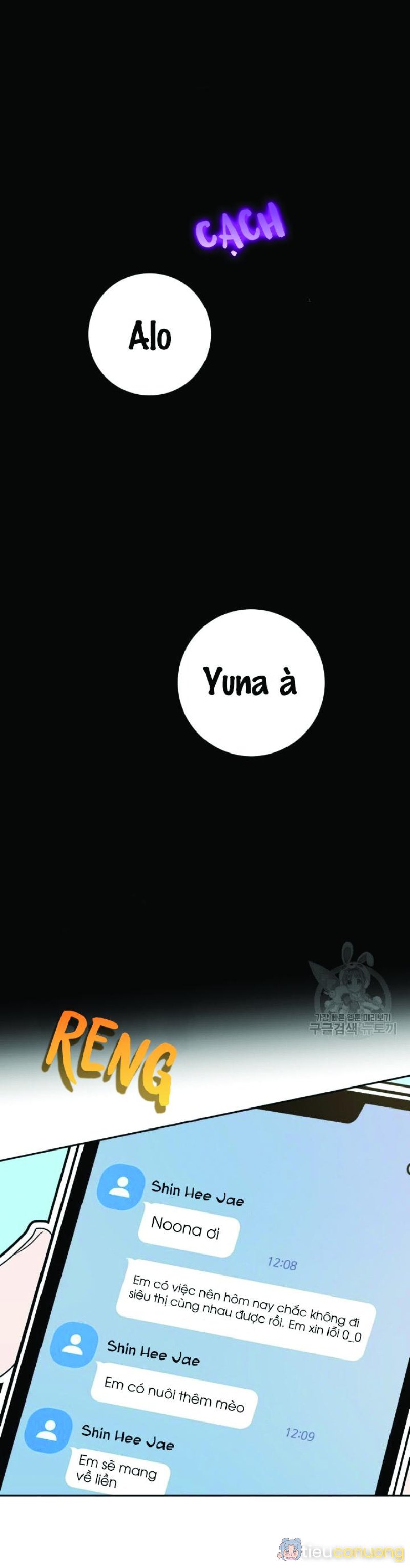 CÚ ĐẤM NETKAMA Chapter 19 - Page 34