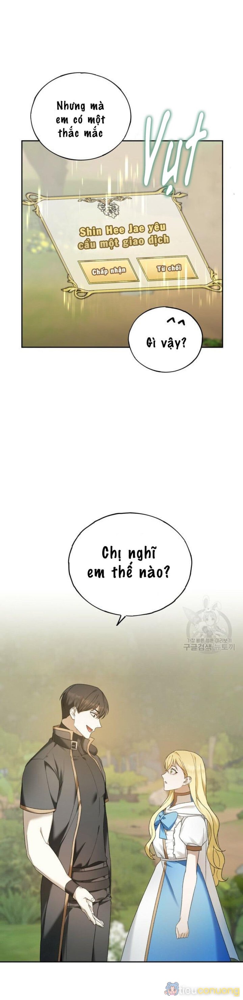 CÚ ĐẤM NETKAMA Chapter 9 - Page 19