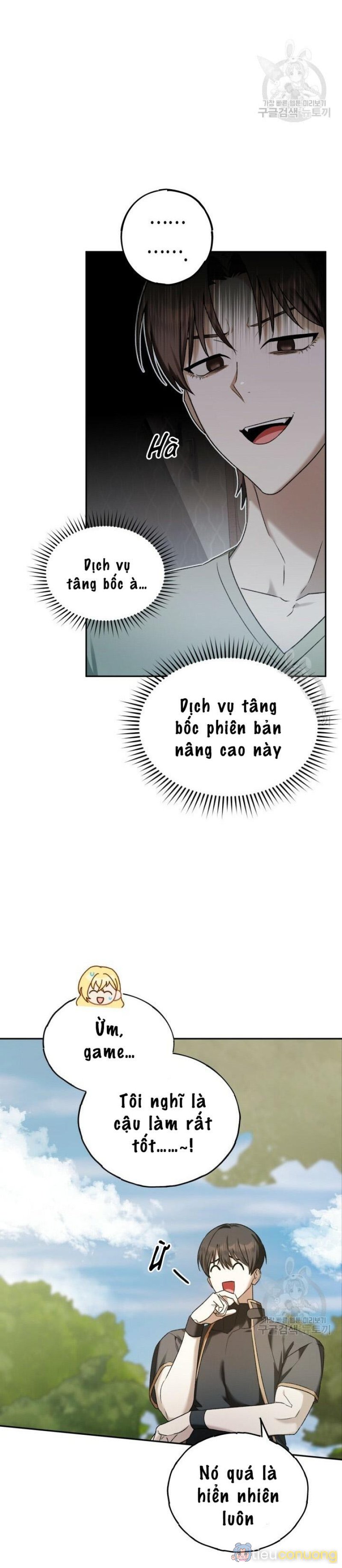 CÚ ĐẤM NETKAMA Chapter 9 - Page 20