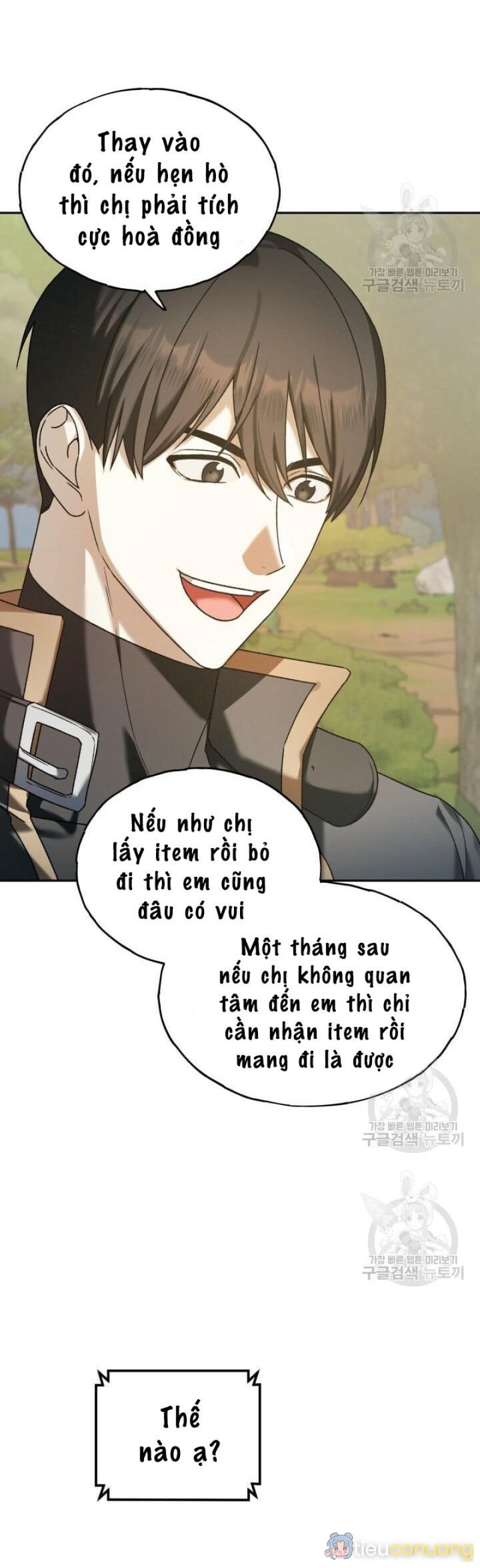 CÚ ĐẤM NETKAMA Chapter 9 - Page 26