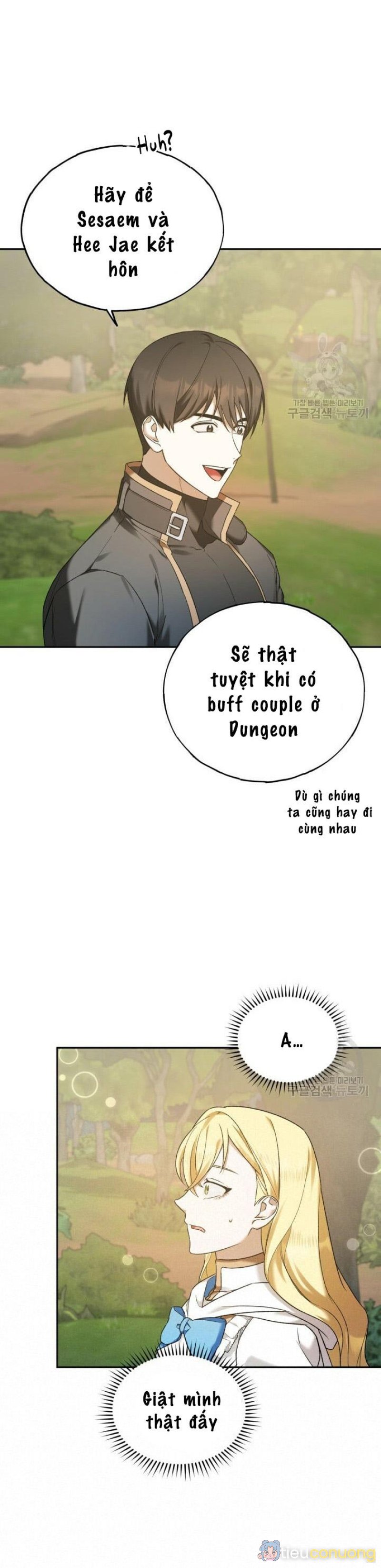 CÚ ĐẤM NETKAMA Chapter 9 - Page 8