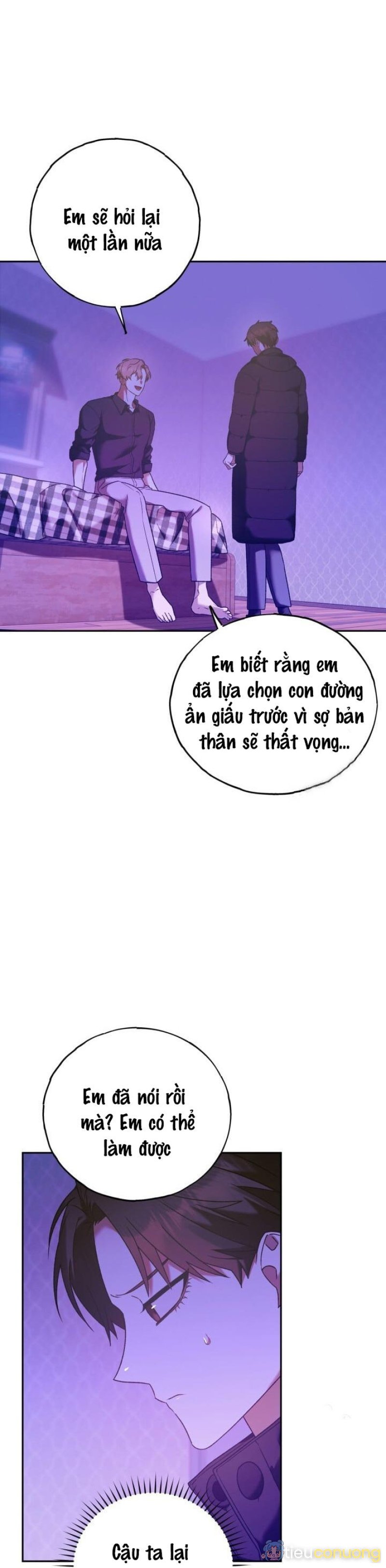 CÚ ĐẤM NETKAMA Chapter 16 - Page 10