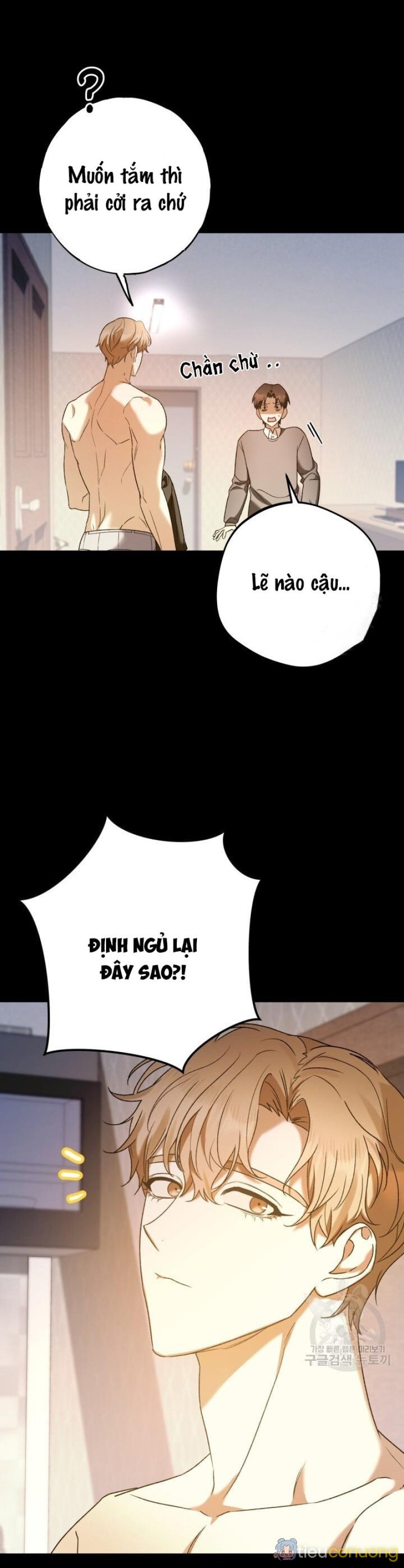 CÚ ĐẤM NETKAMA Chapter 16 - Page 27