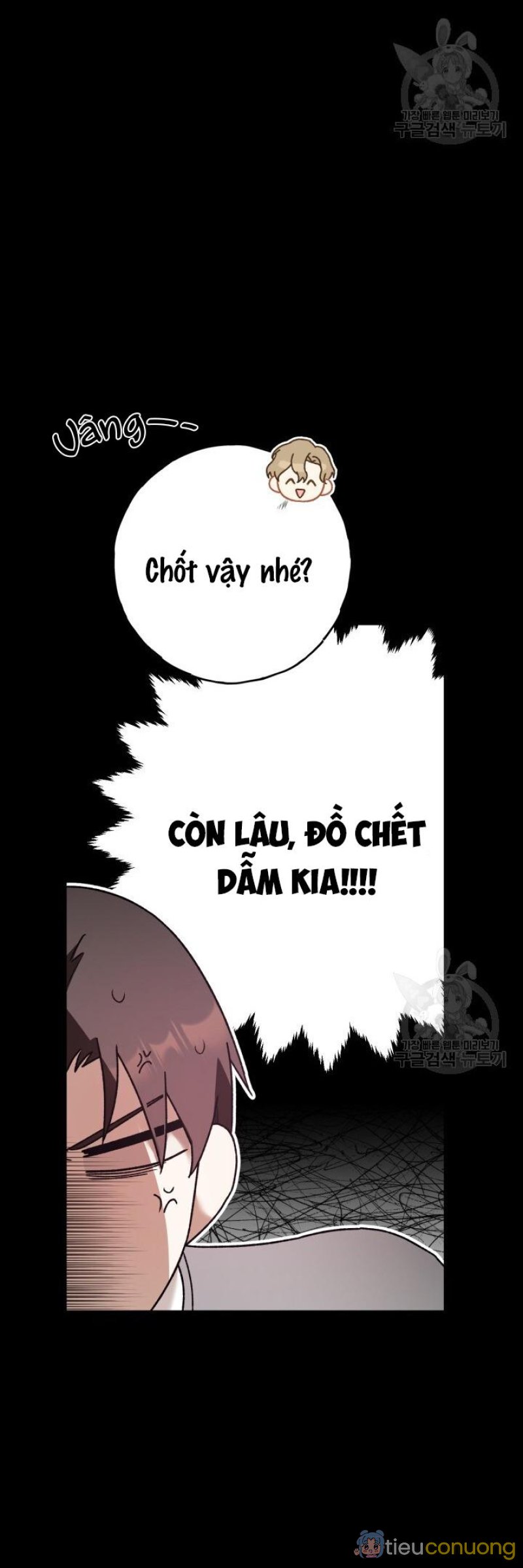 CÚ ĐẤM NETKAMA Chapter 16 - Page 28