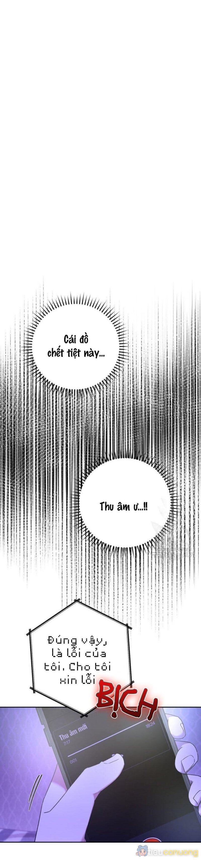 CÚ ĐẤM NETKAMA Chapter 16 - Page 5