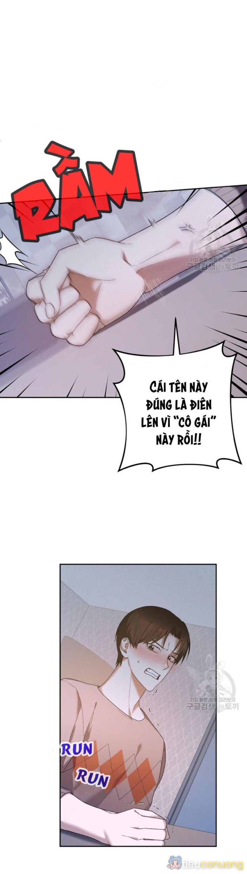 CÚ ĐẤM NETKAMA Chapter 11 - Page 28