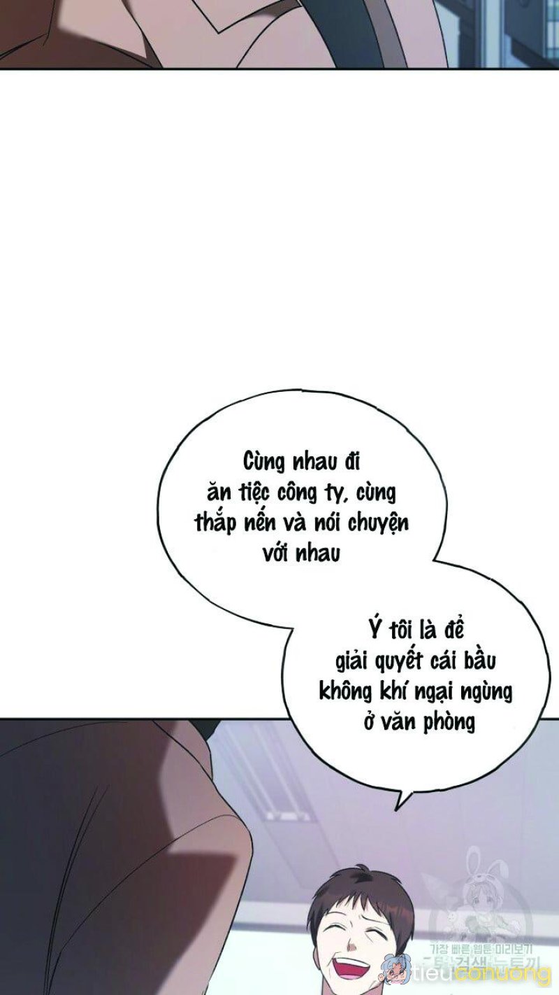 CÚ ĐẤM NETKAMA Chapter 10 - Page 10