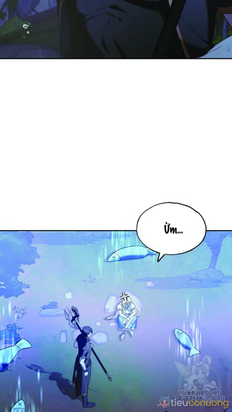 CÚ ĐẤM NETKAMA Chapter 10 - Page 22