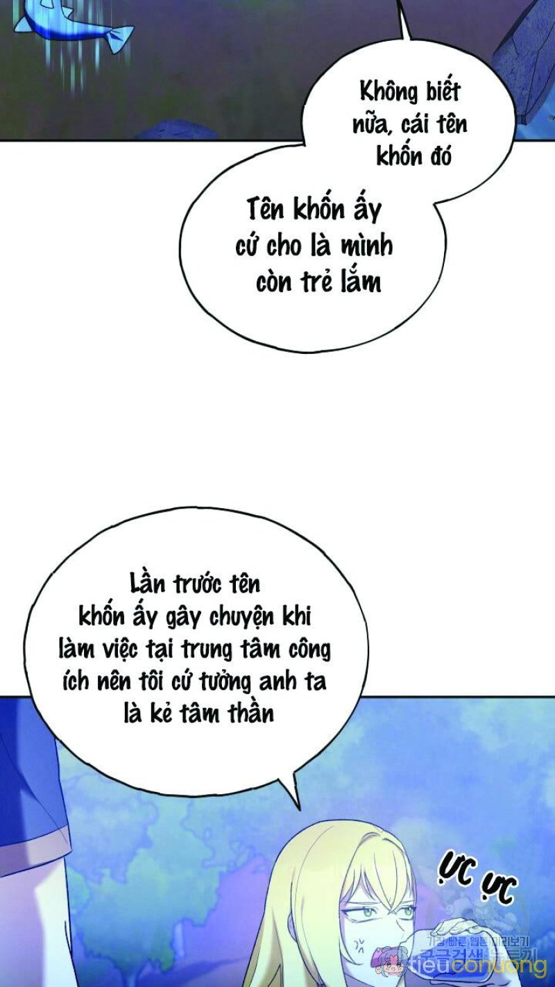 CÚ ĐẤM NETKAMA Chapter 10 - Page 23