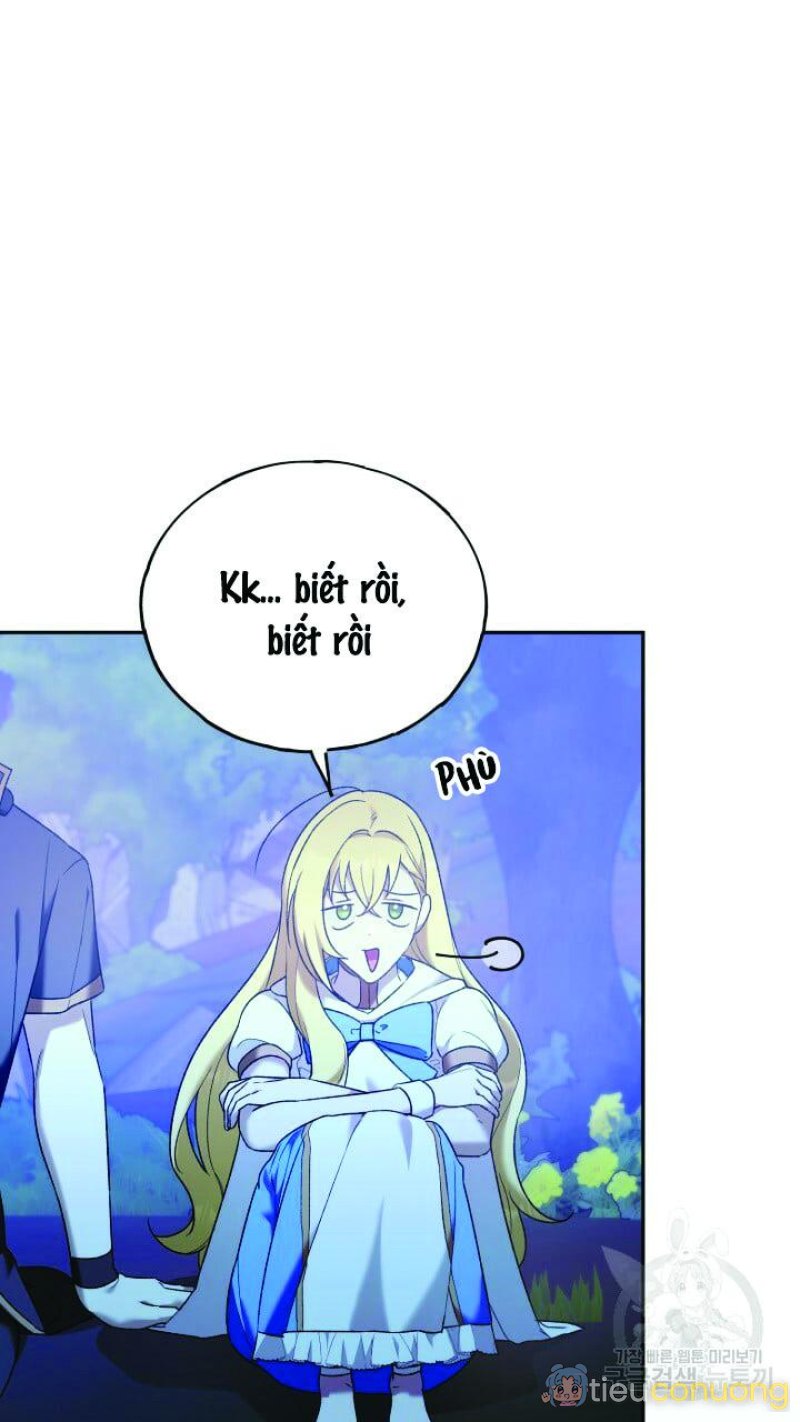 CÚ ĐẤM NETKAMA Chapter 10 - Page 35