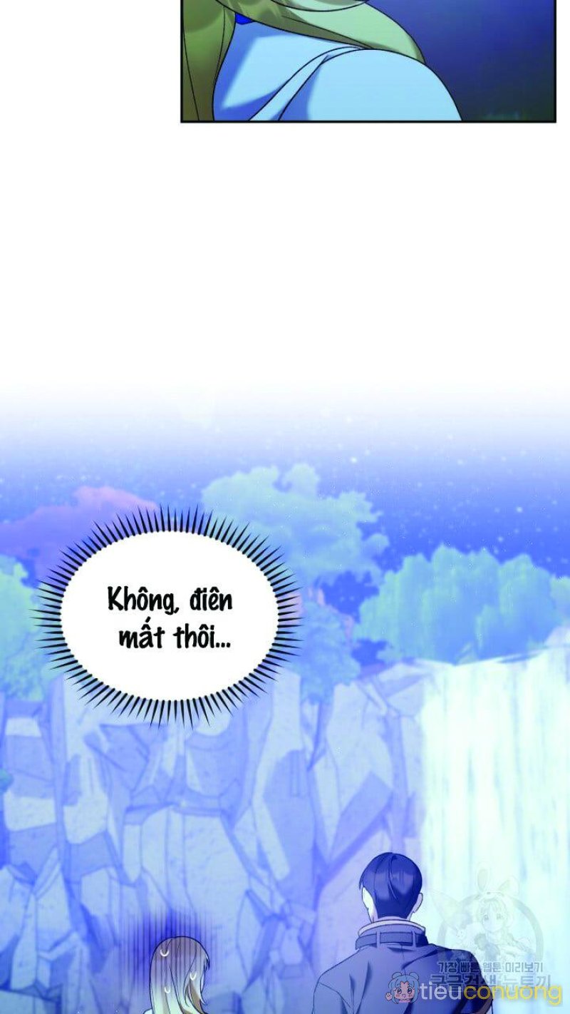 CÚ ĐẤM NETKAMA Chapter 10 - Page 43