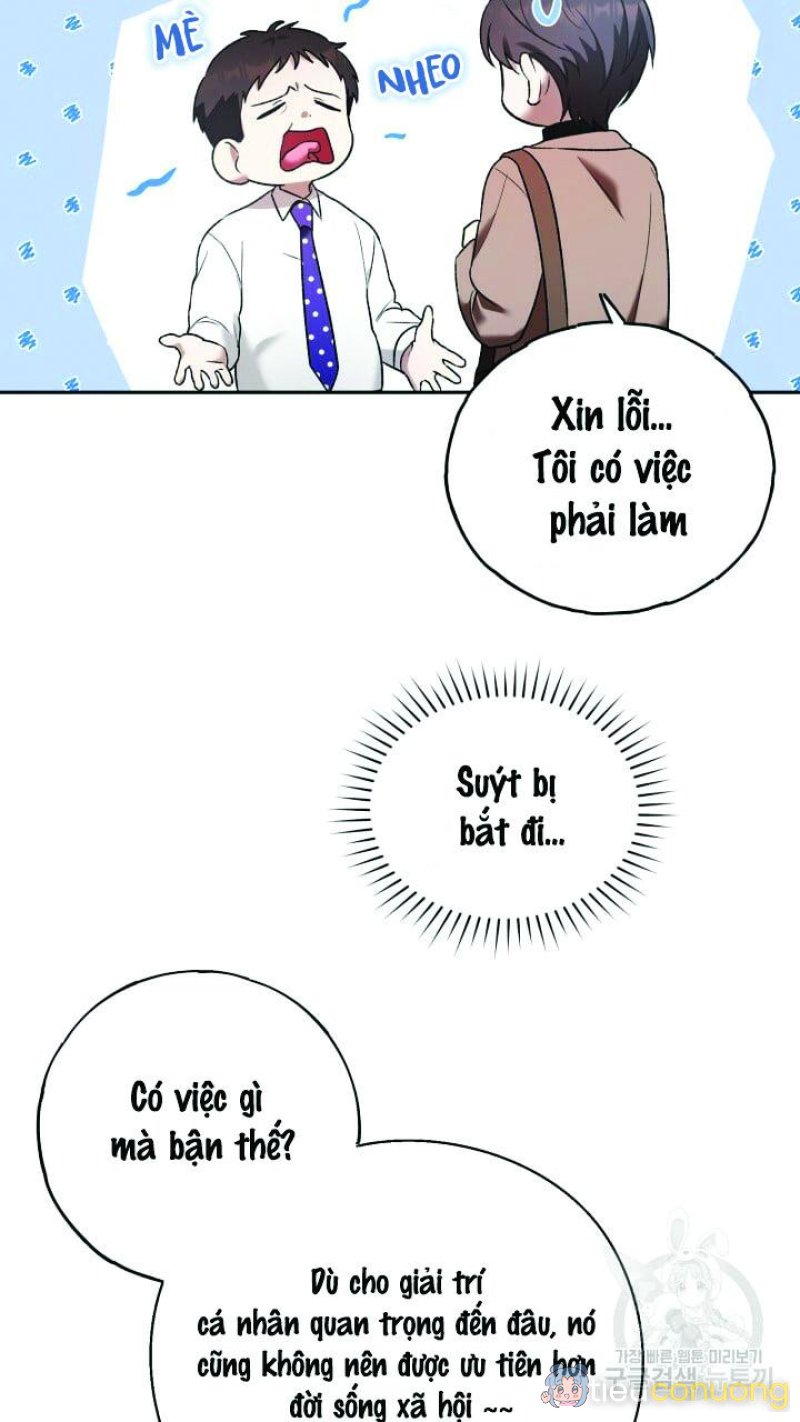 CÚ ĐẤM NETKAMA Chapter 10 - Page 6