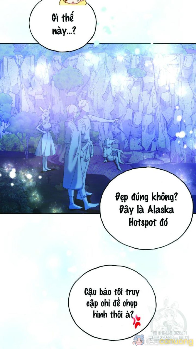 CÚ ĐẤM NETKAMA Chapter 10 - Page 76