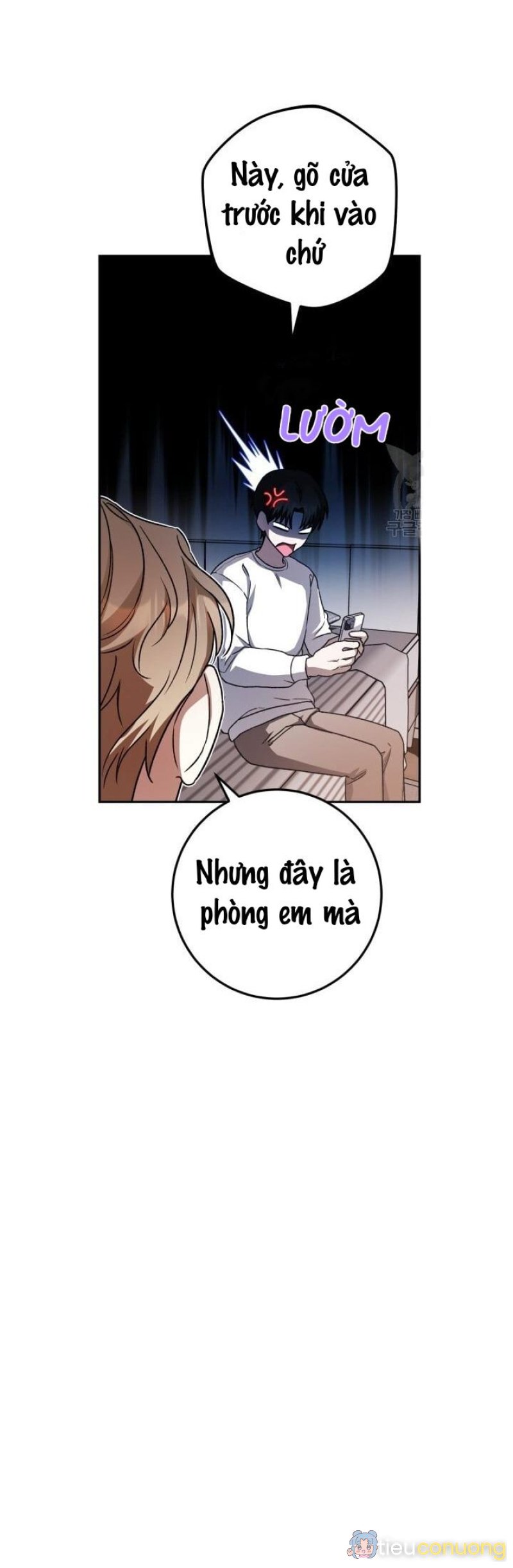 CÚ ĐẤM NETKAMA Chapter 33 - Page 23