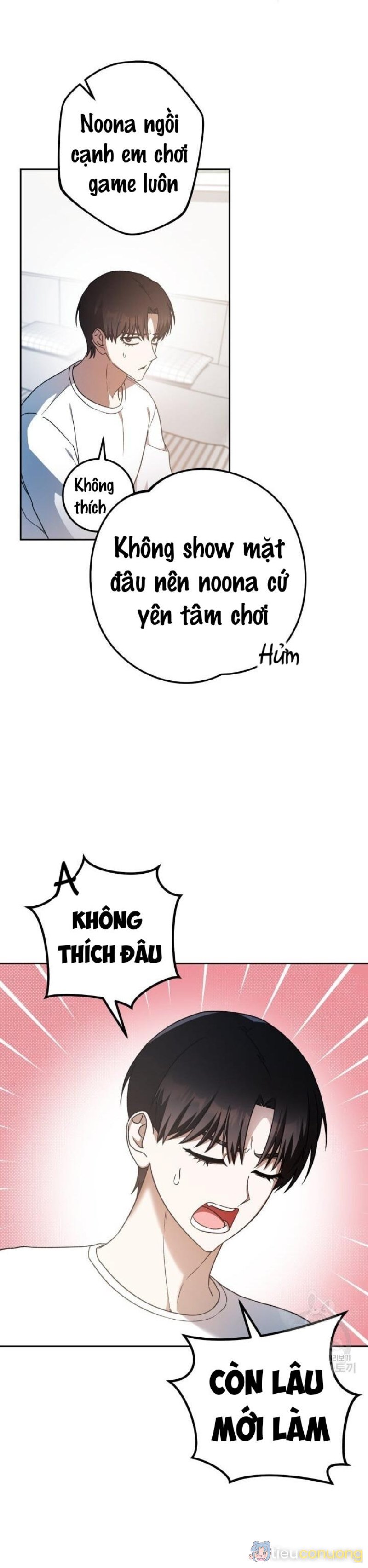 CÚ ĐẤM NETKAMA Chapter 33 - Page 25