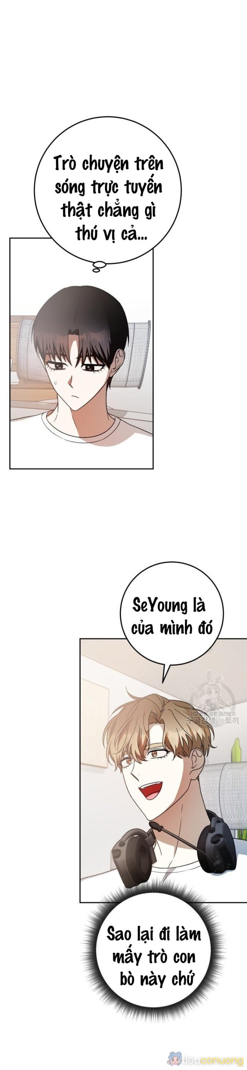 CÚ ĐẤM NETKAMA Chapter 33 - Page 35