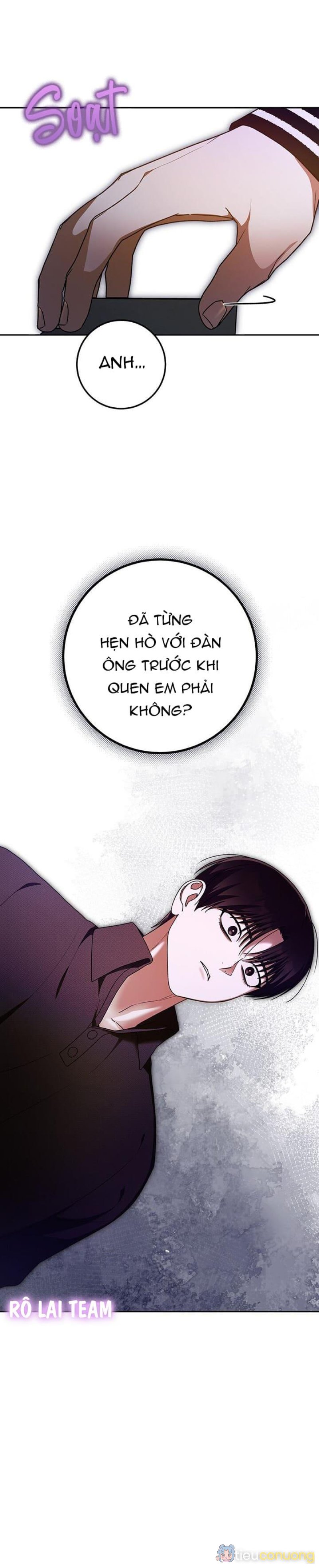 CÚ ĐẤM NETKAMA Chapter 77 - Page 9