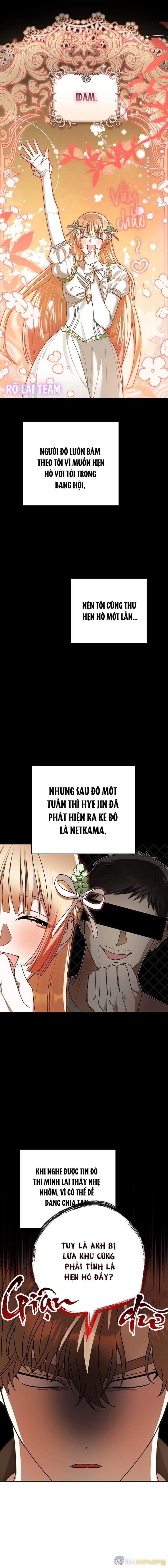 CÚ ĐẤM NETKAMA Chapter 77 - Page 12