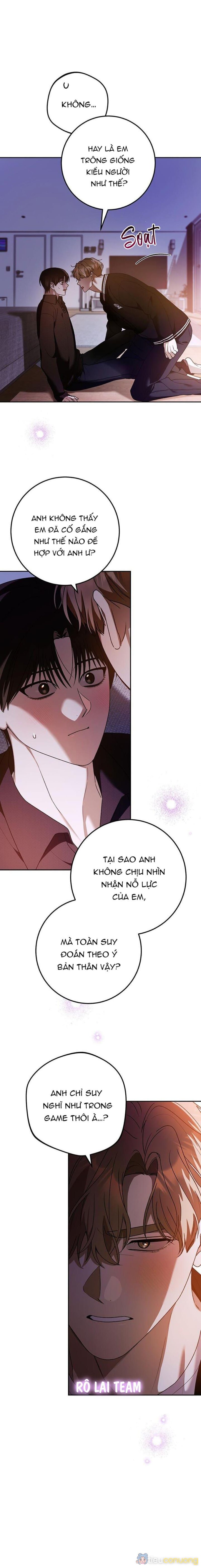 CÚ ĐẤM NETKAMA Chapter 77 - Page 17