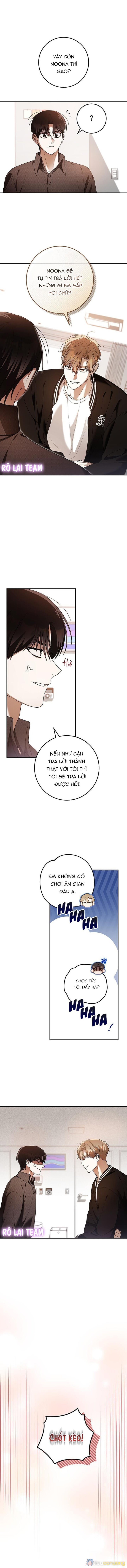 CÚ ĐẤM NETKAMA Chapter 77 - Page 3