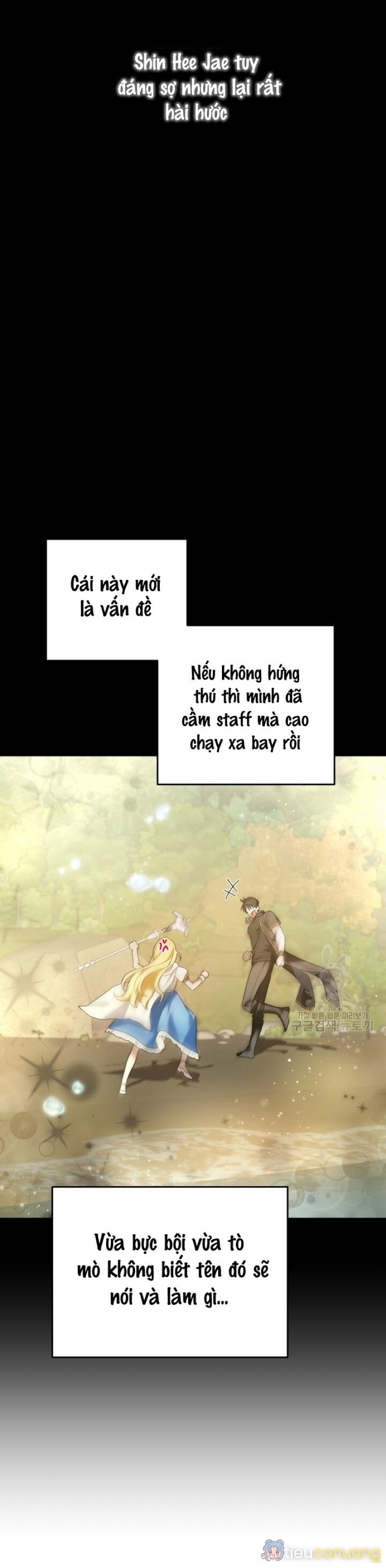 CÚ ĐẤM NETKAMA Chapter 12 - Page 26