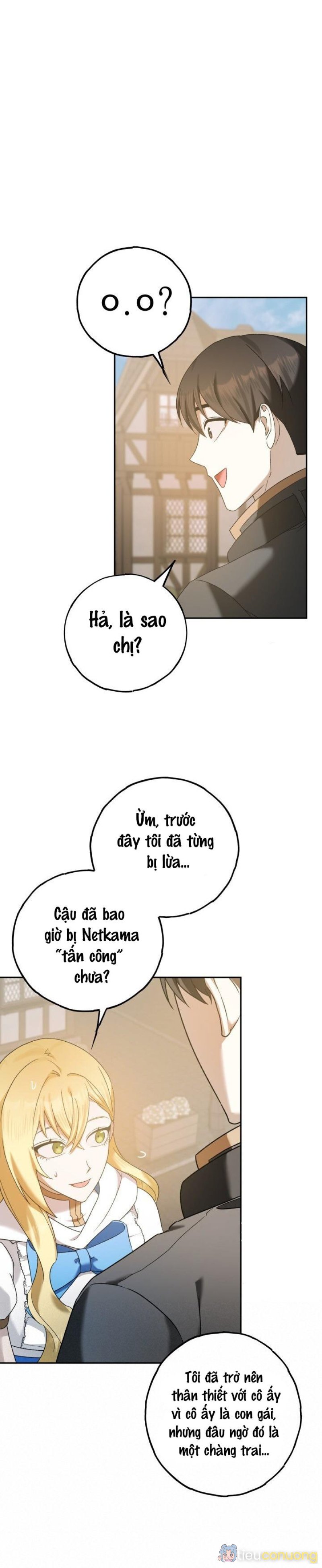 CÚ ĐẤM NETKAMA Chapter 12 - Page 30