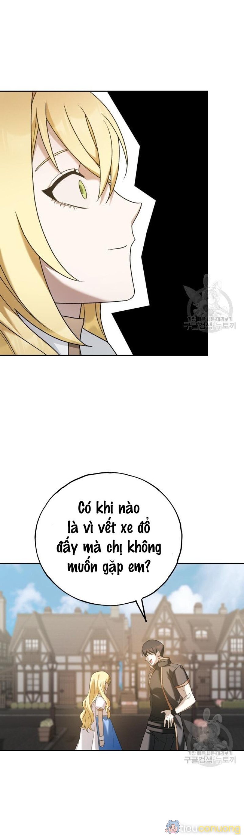 CÚ ĐẤM NETKAMA Chapter 12 - Page 35