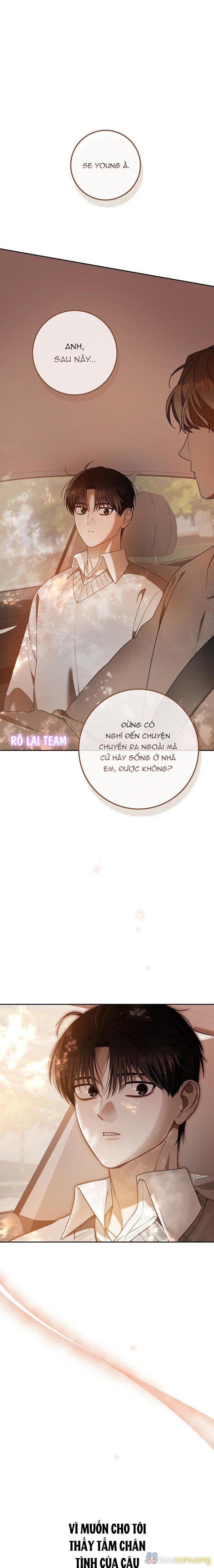 CÚ ĐẤM NETKAMA Chapter 78 - Page 20