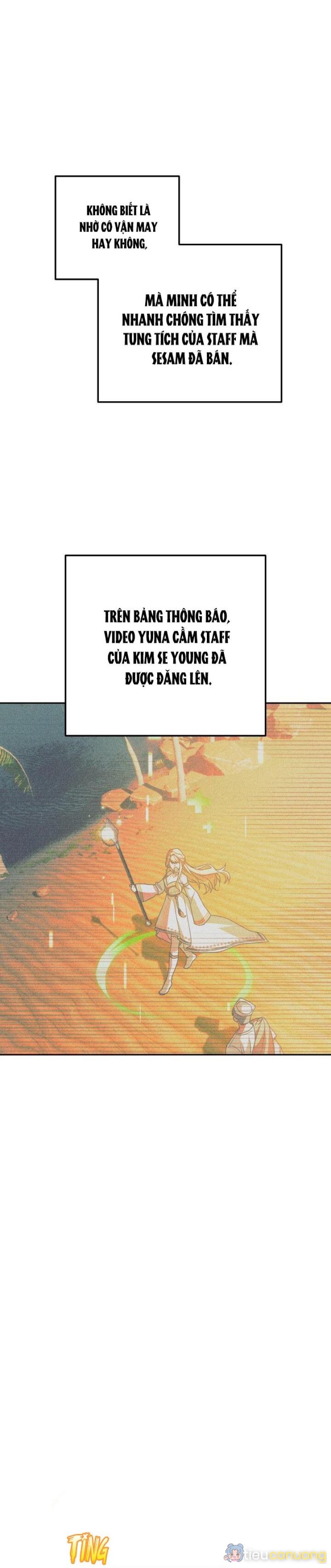 CÚ ĐẤM NETKAMA Chapter 47 - Page 23