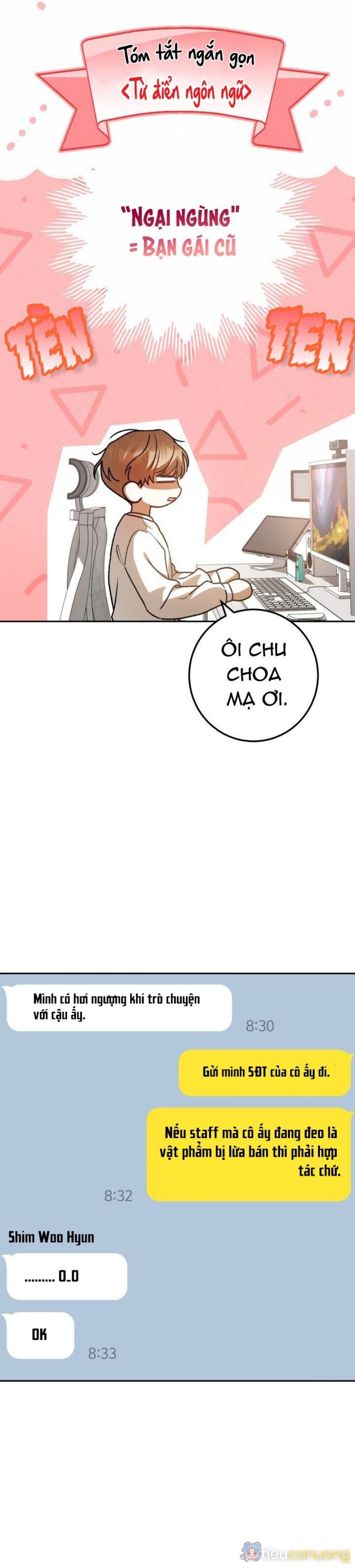 CÚ ĐẤM NETKAMA Chapter 47 - Page 25