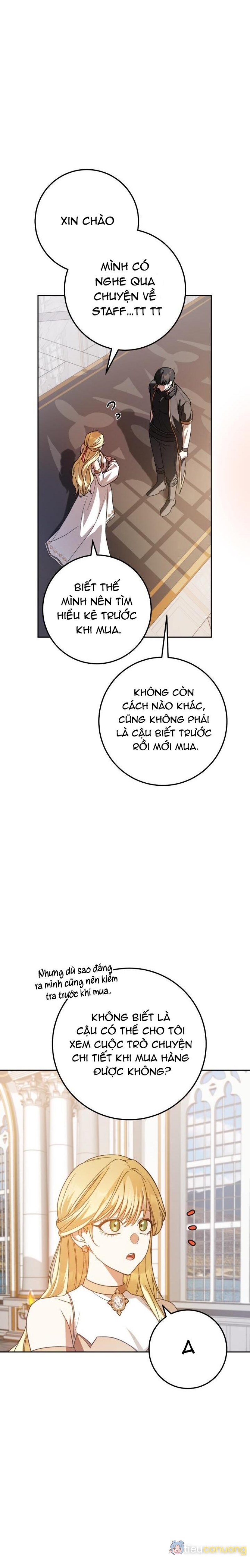 CÚ ĐẤM NETKAMA Chapter 47 - Page 27