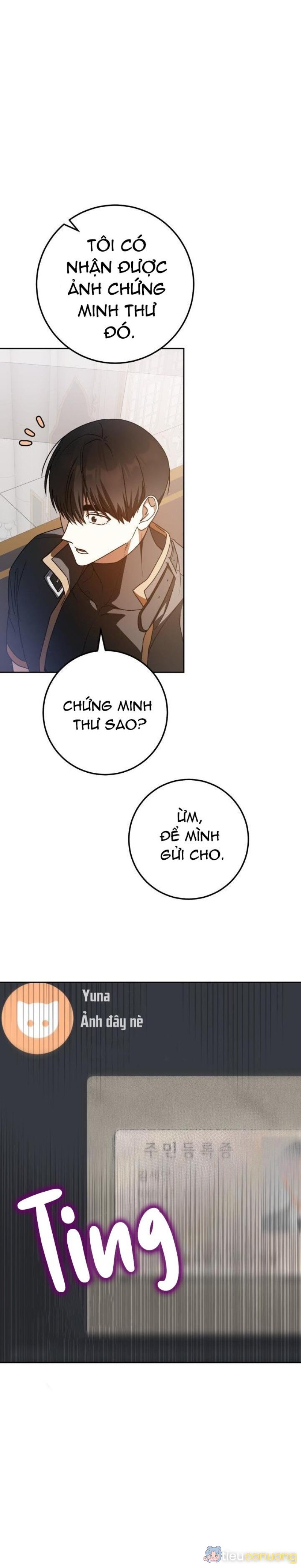 CÚ ĐẤM NETKAMA Chapter 47 - Page 28