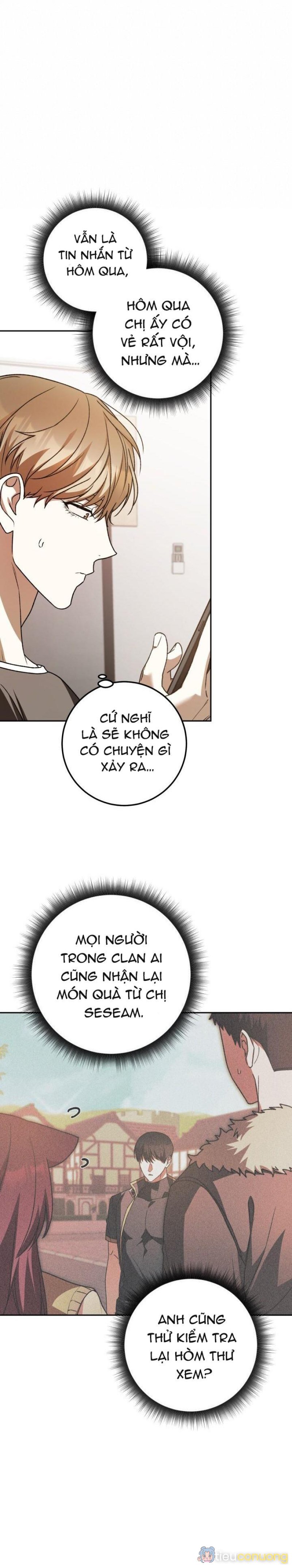 CÚ ĐẤM NETKAMA Chapter 47 - Page 7