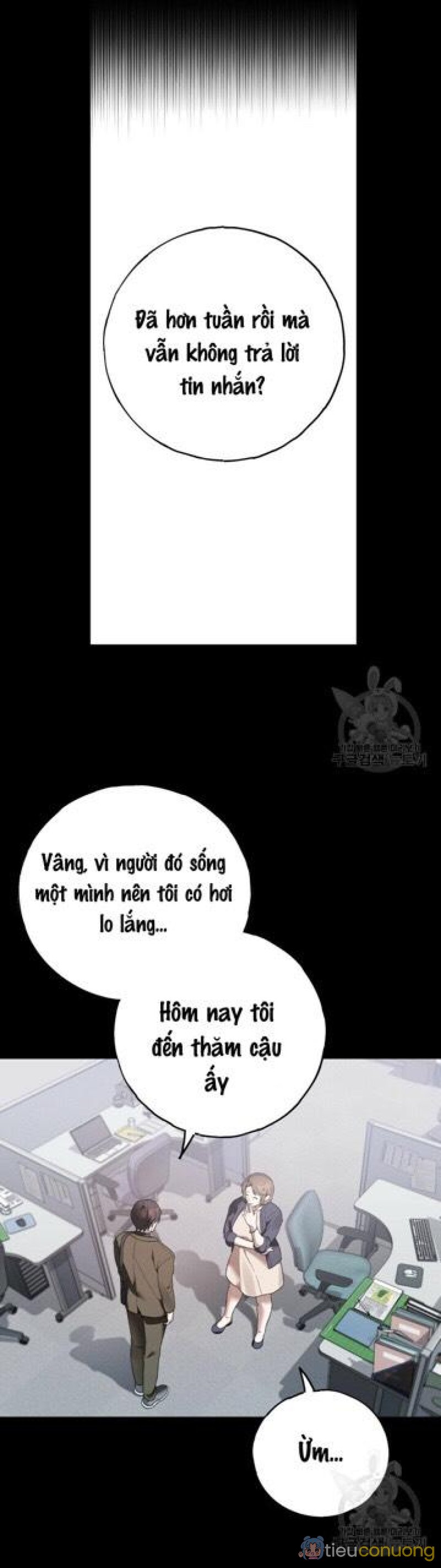 CÚ ĐẤM NETKAMA Chapter 6 - Page 9