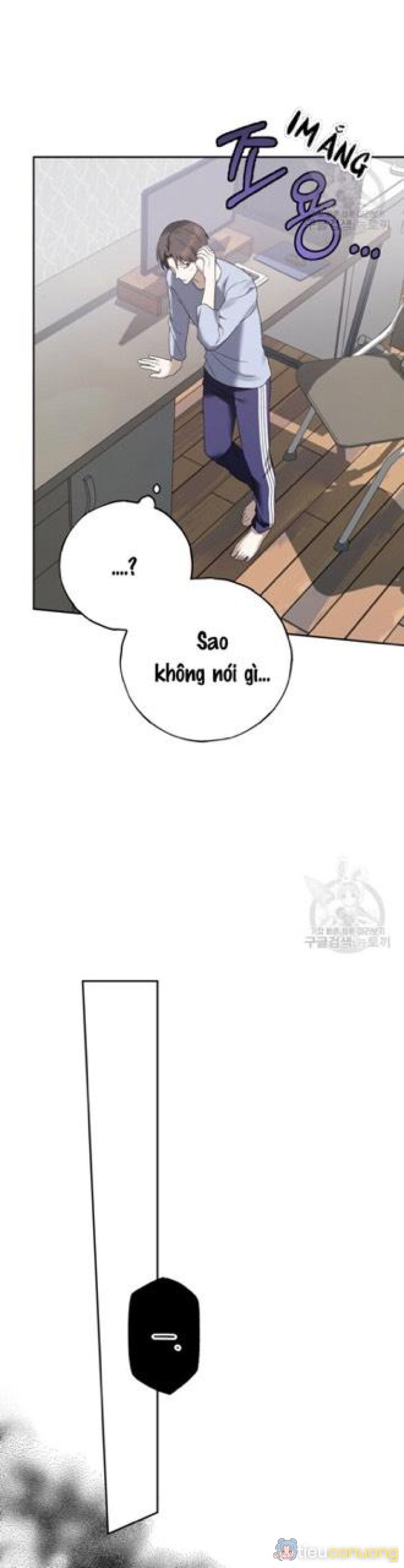 CÚ ĐẤM NETKAMA Chapter 6 - Page 14