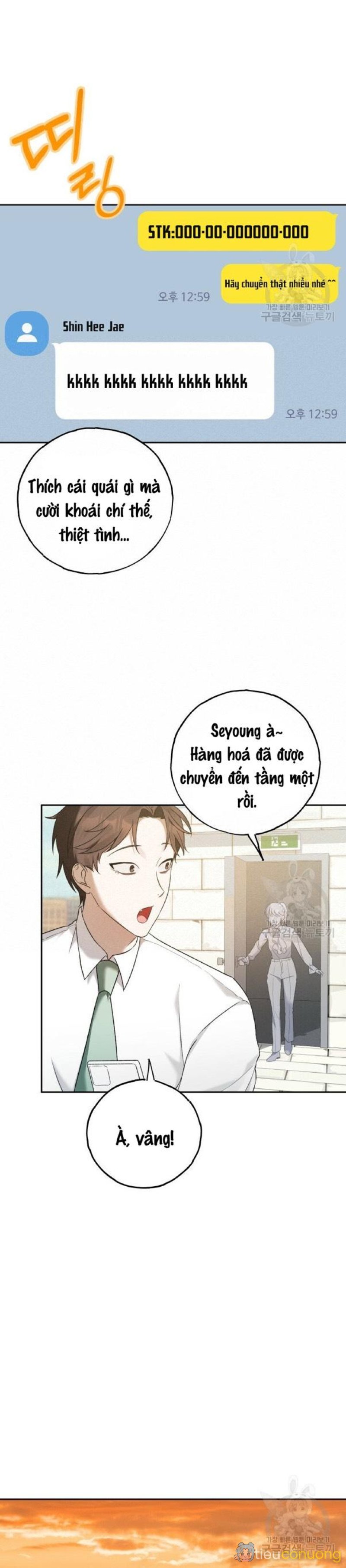 CÚ ĐẤM NETKAMA Chapter 6 - Page 32