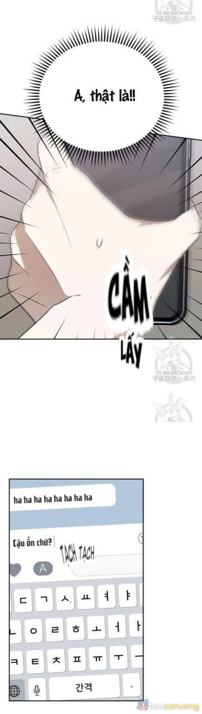 CÚ ĐẤM NETKAMA Chapter 6 - Page 4