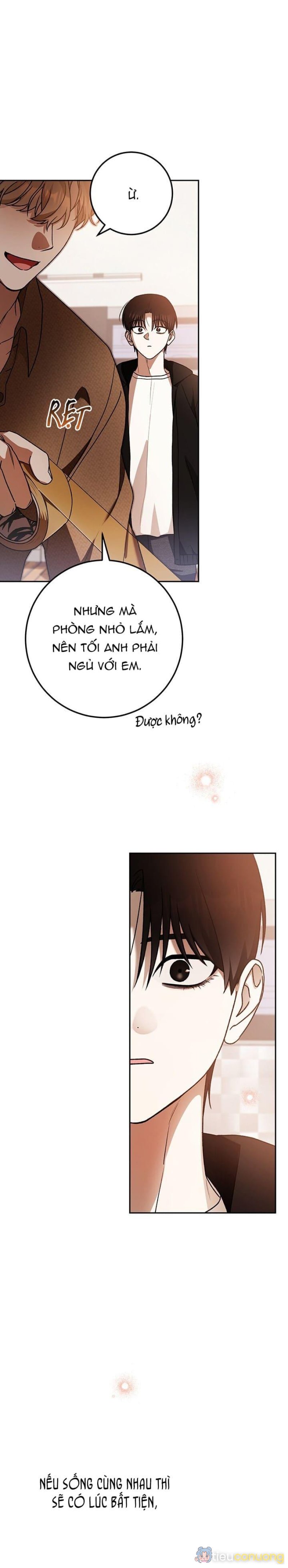 CÚ ĐẤM NETKAMA Chapter 72 - Page 15