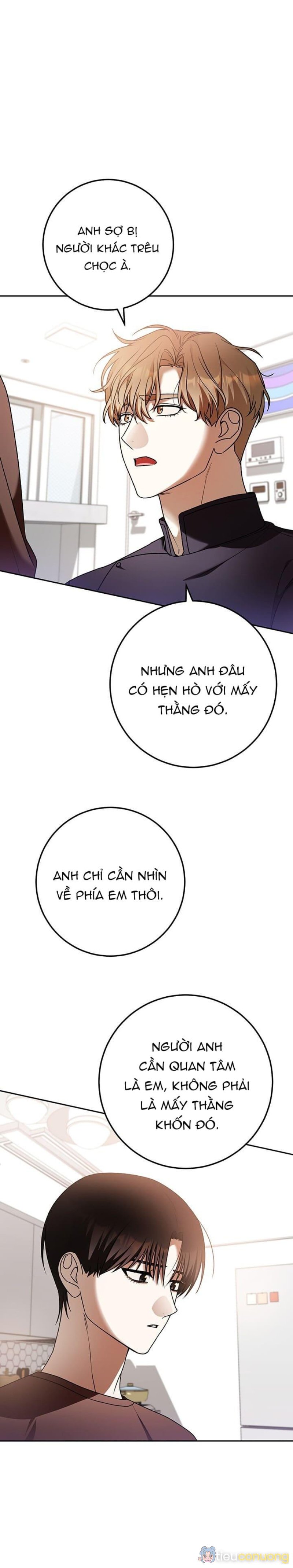 CÚ ĐẤM NETKAMA Chapter 72 - Page 1