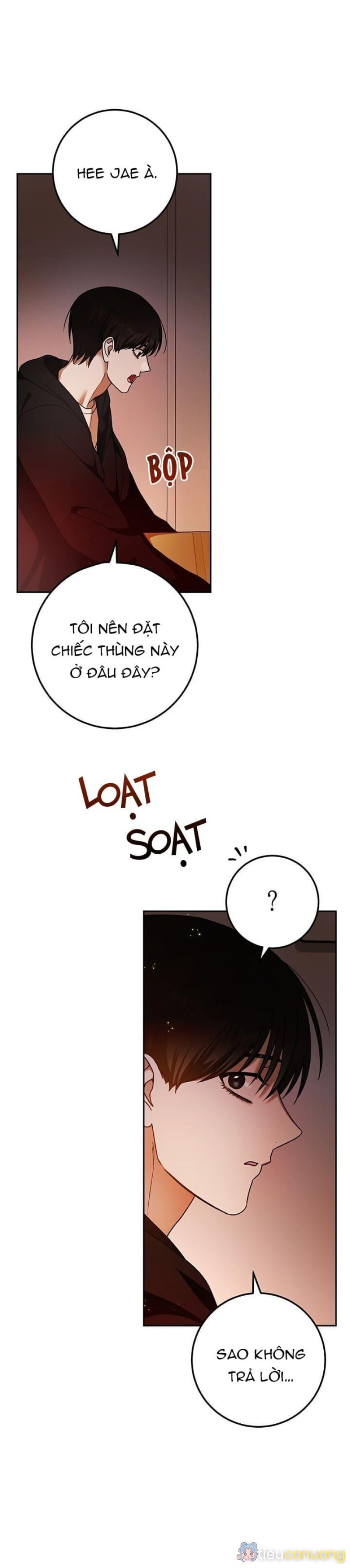 CÚ ĐẤM NETKAMA Chapter 72 - Page 19