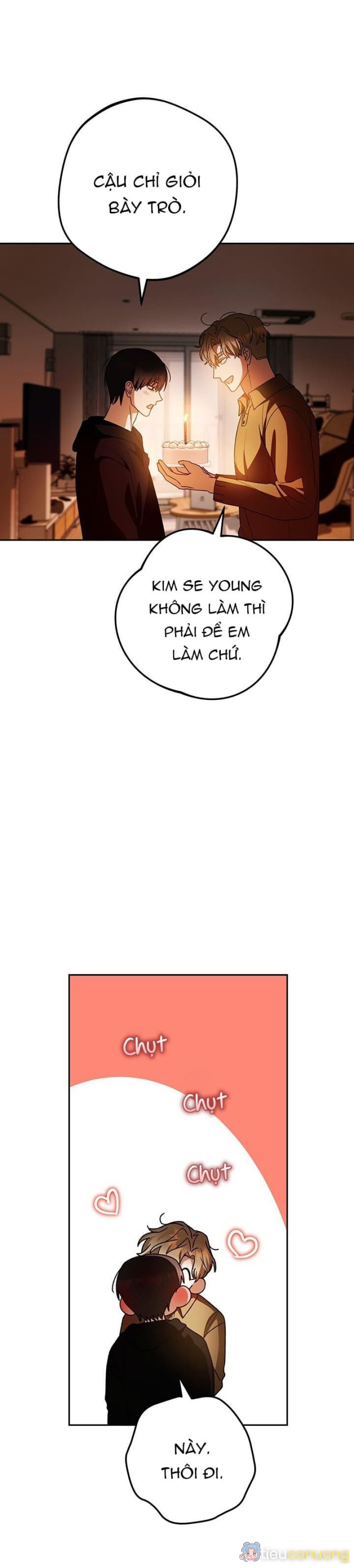 CÚ ĐẤM NETKAMA Chapter 72 - Page 24