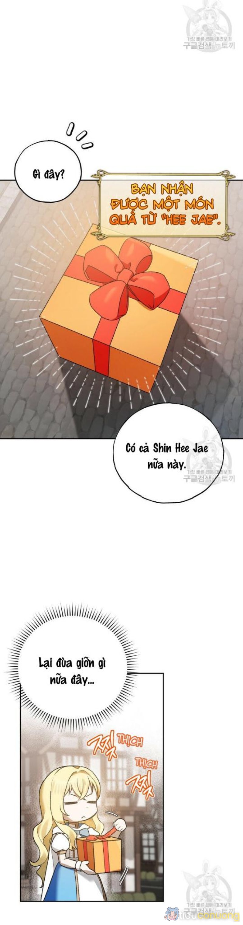 CÚ ĐẤM NETKAMA Chapter 5 - Page 20