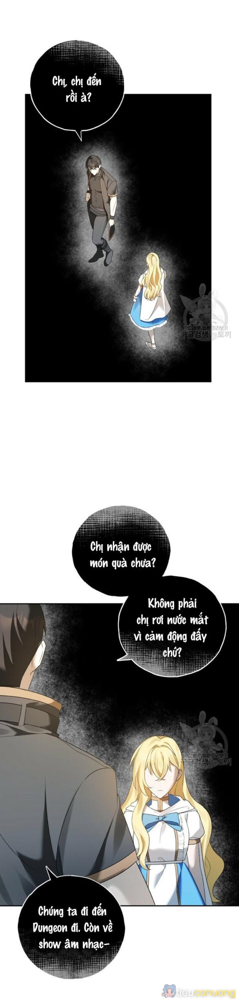 CÚ ĐẤM NETKAMA Chapter 5 - Page 26