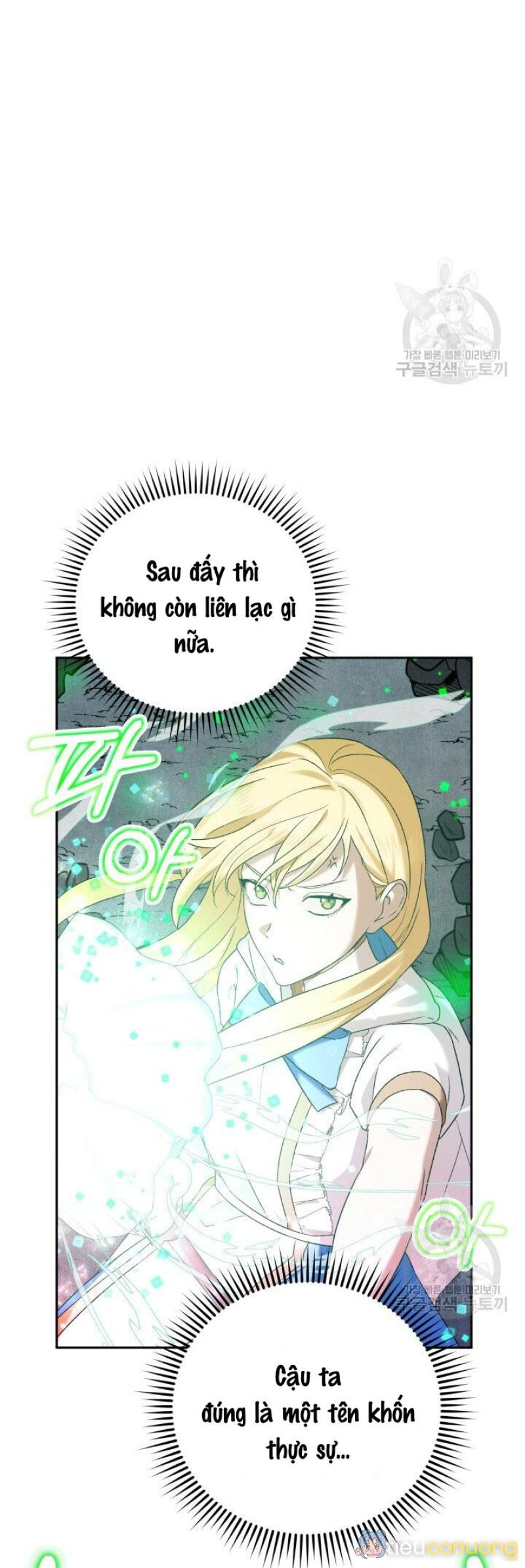 CÚ ĐẤM NETKAMA Chapter 5 - Page 44