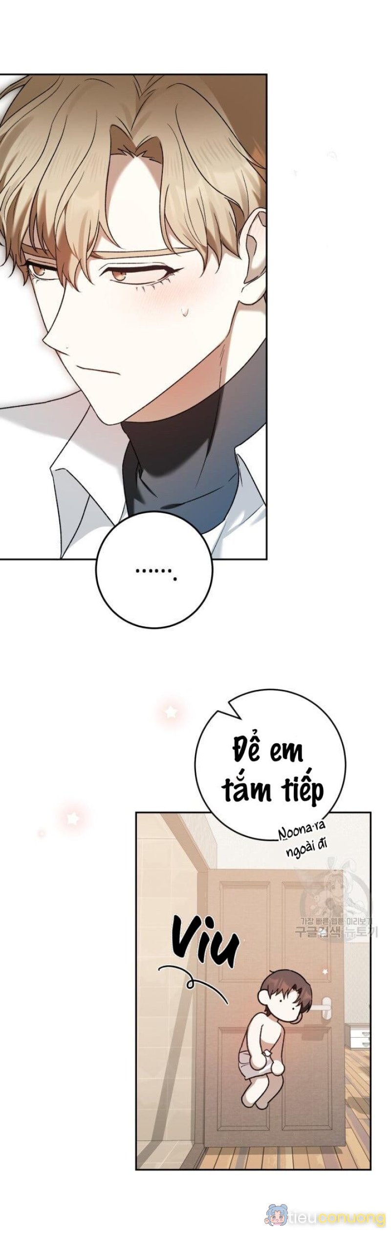 CÚ ĐẤM NETKAMA Chapter 18 - Page 19