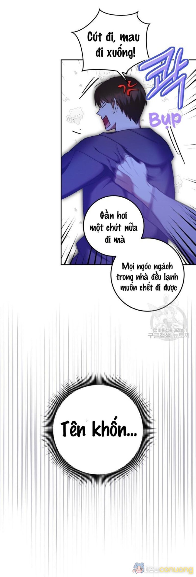 CÚ ĐẤM NETKAMA Chapter 18 - Page 30