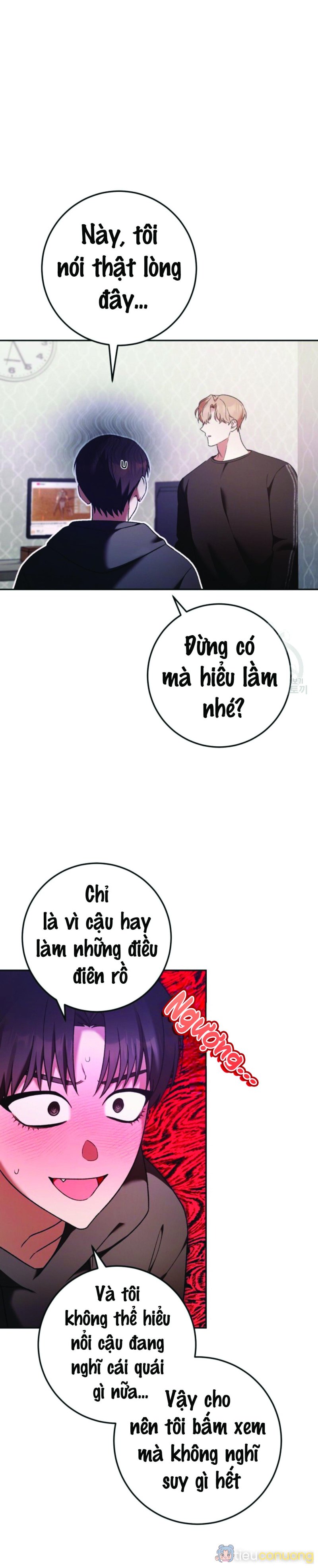 CÚ ĐẤM NETKAMA Chapter 24 - Page 9