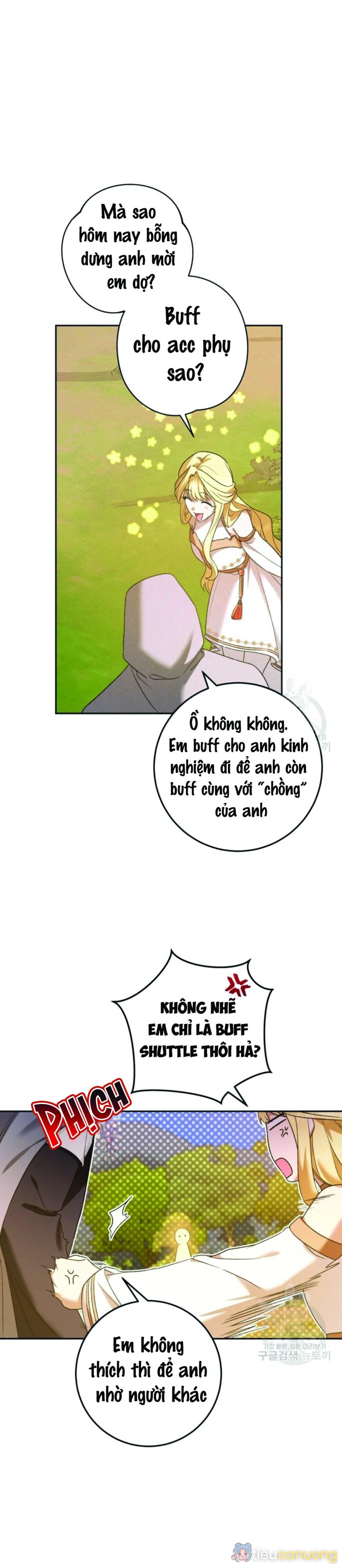 CÚ ĐẤM NETKAMA Chapter 24 - Page 24