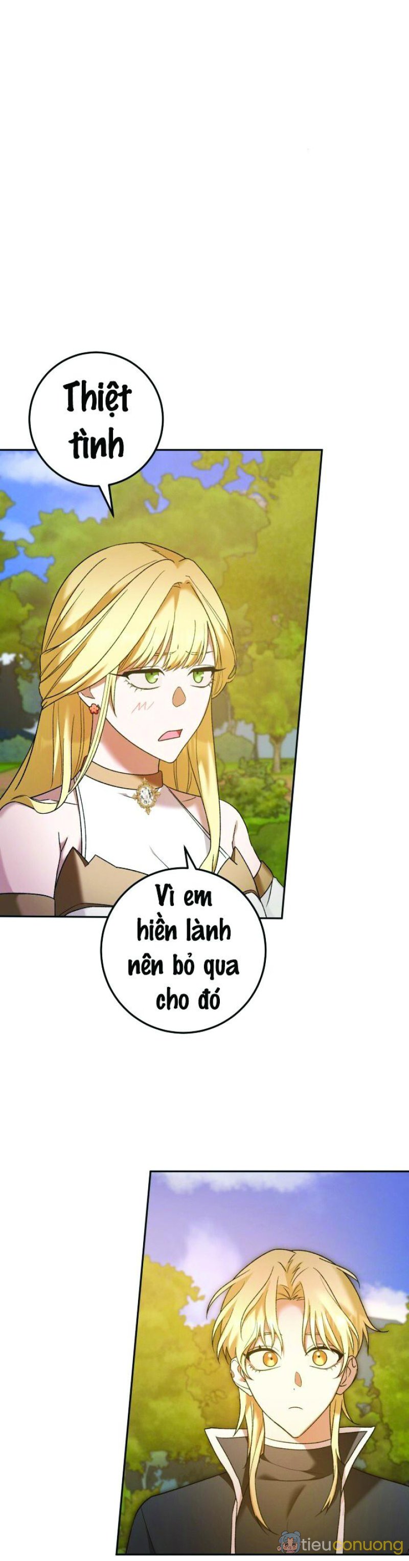 CÚ ĐẤM NETKAMA Chapter 24 - Page 25